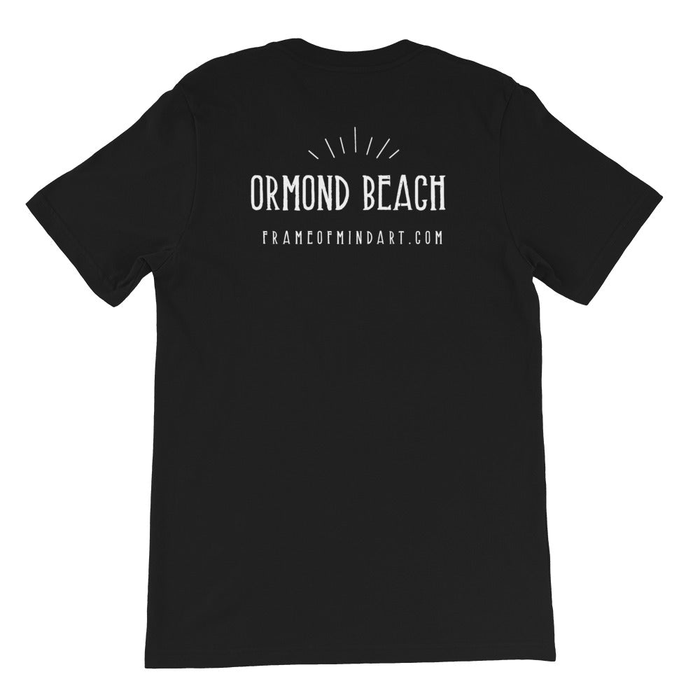 FOM-Unisex T-Shirt