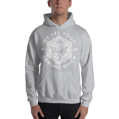 WAYob Hoodie