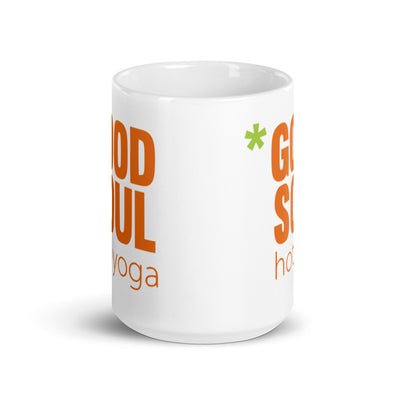 Good Soul Yoga-Mug