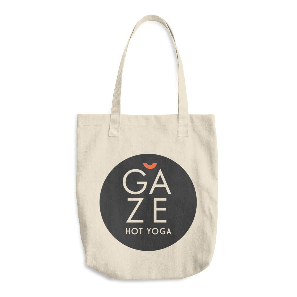 Gaze Tote Bag