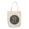 Gaze Tote Bag