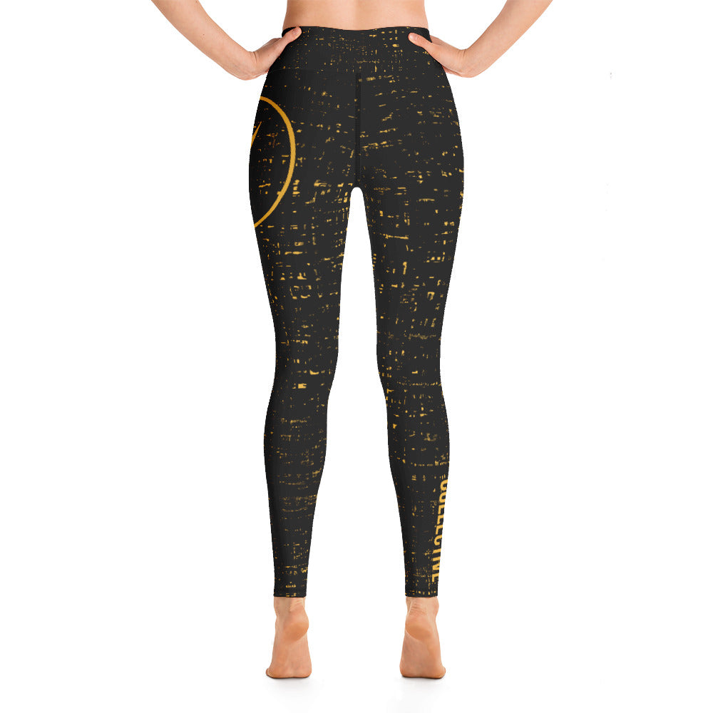 Yogapreneur YLeg T2
