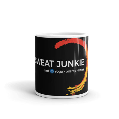 Sweat Junkie-Mug