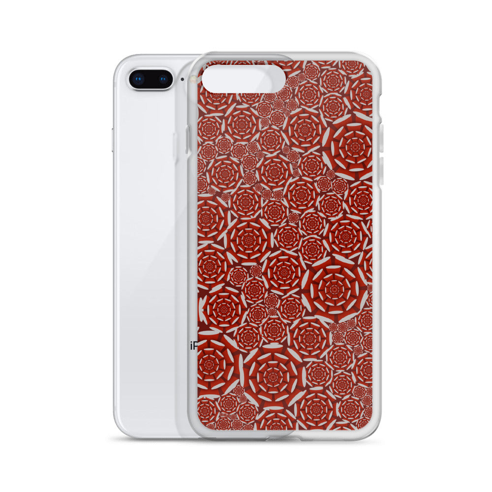 iPhone Case HTC Phone CPr-1