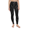 Fuel Abstract Leggings