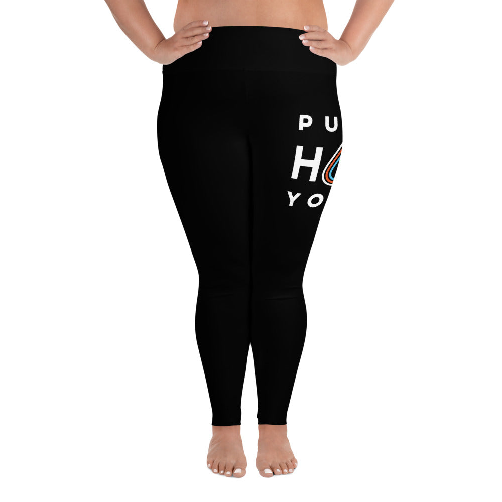 Pure Hot Yoga St. Louis-Yleg +S1 HIP
