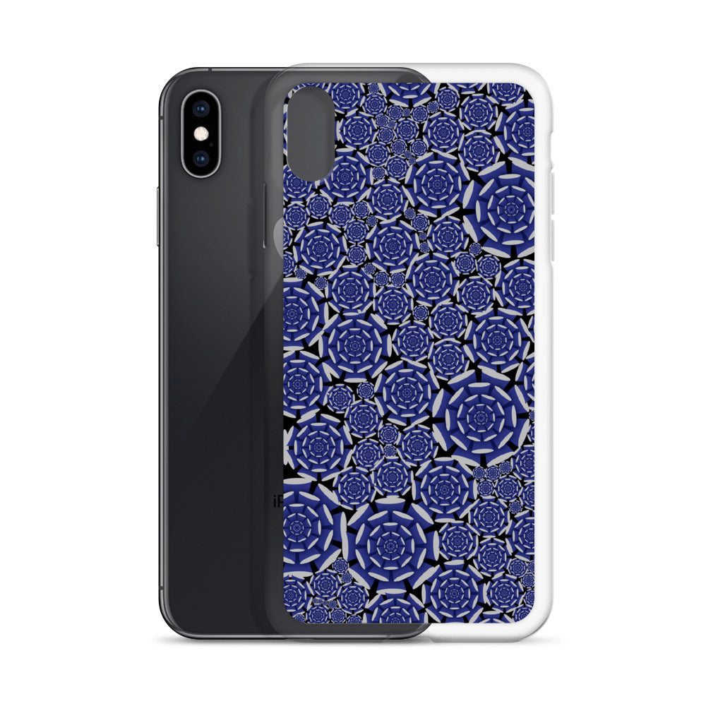 iPhone Case HTC Phone CPb-1