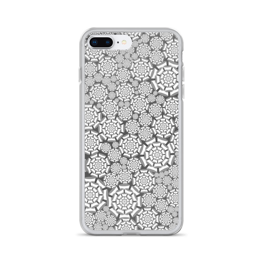 iPhone Case HTC Phone CPw-1