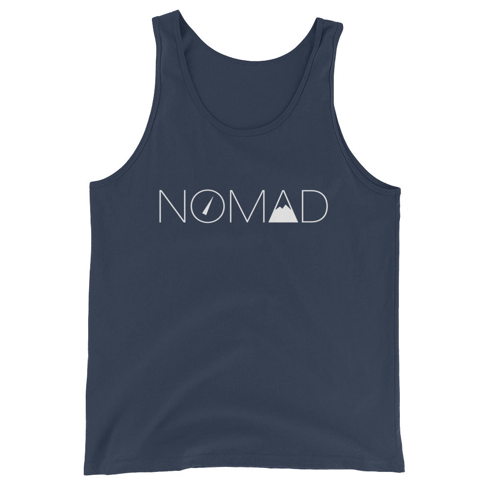 Nomad Tank