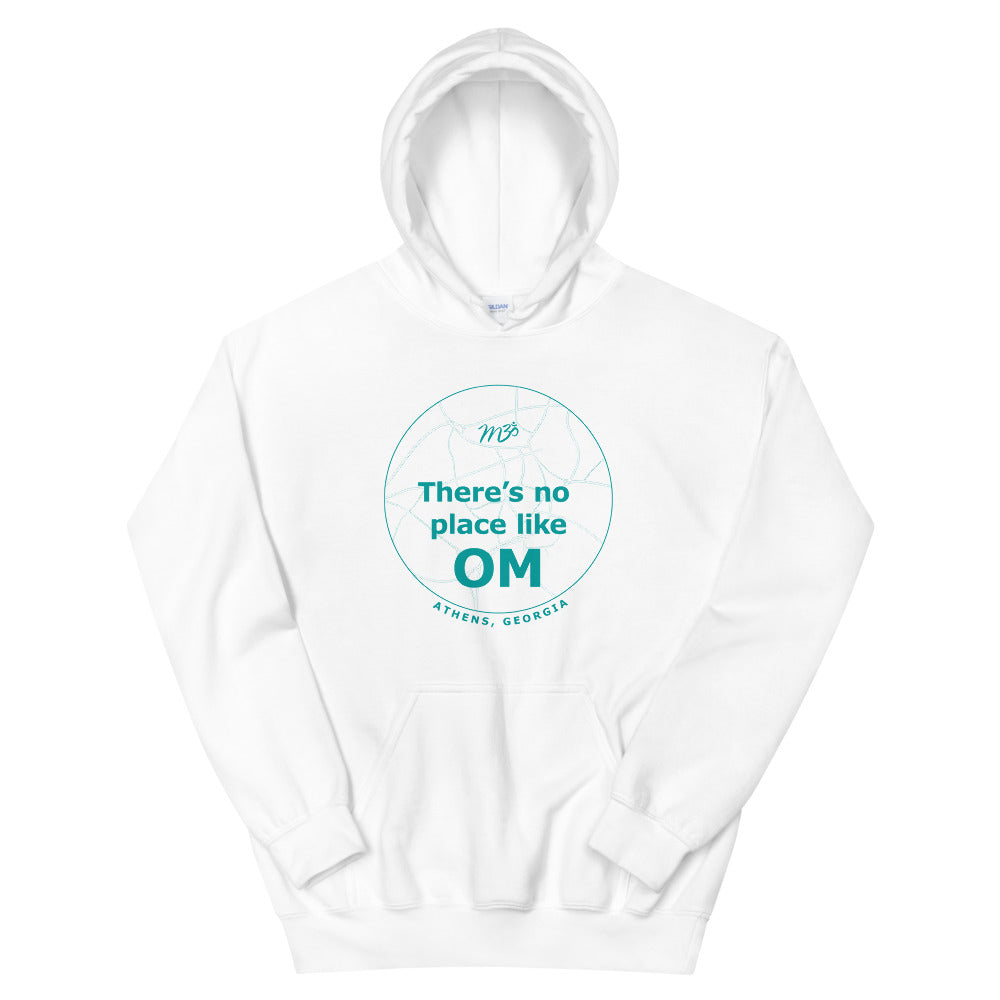 M3Yoga-TNPLO Unisex Hoodie