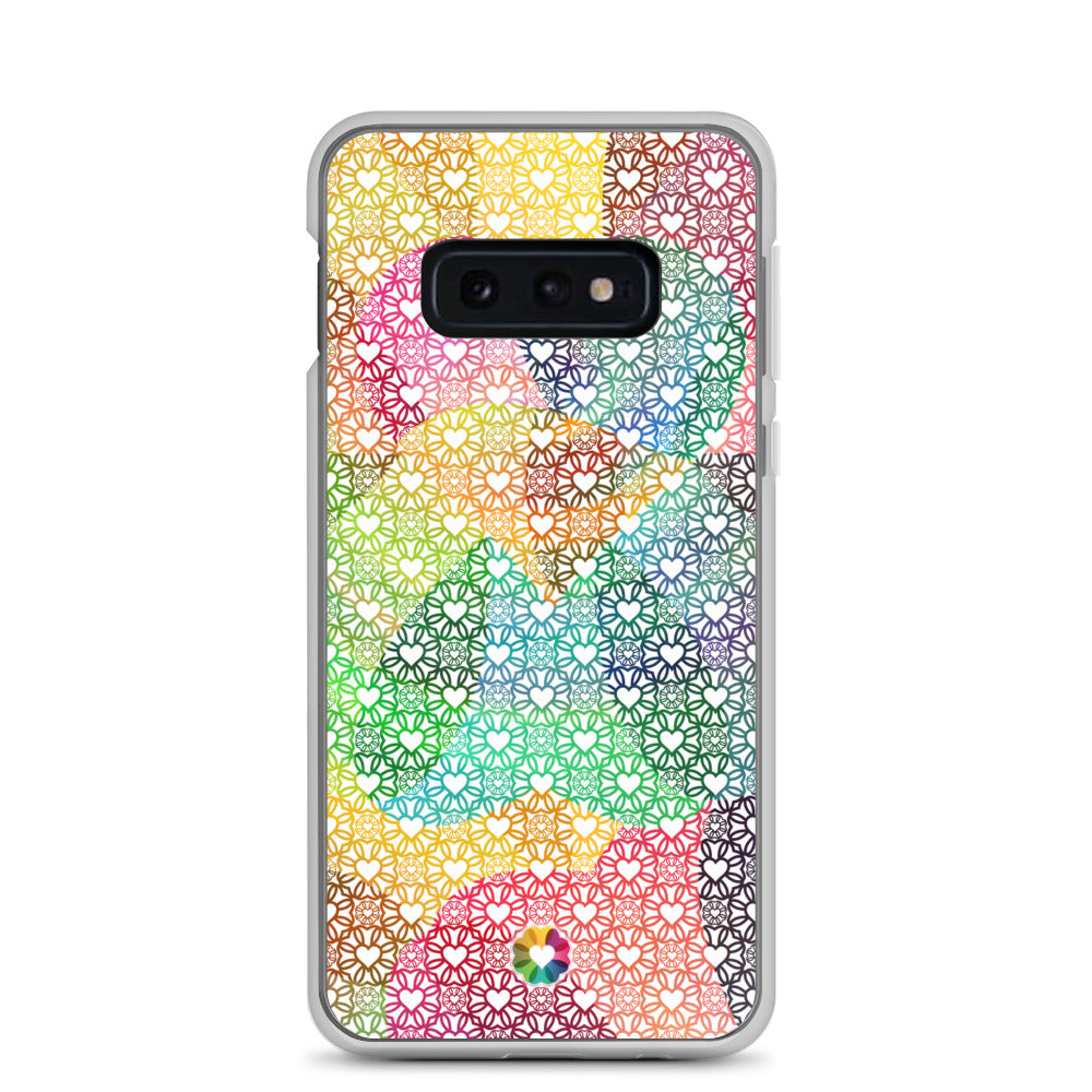 Wellness Living-Samsung Case 2