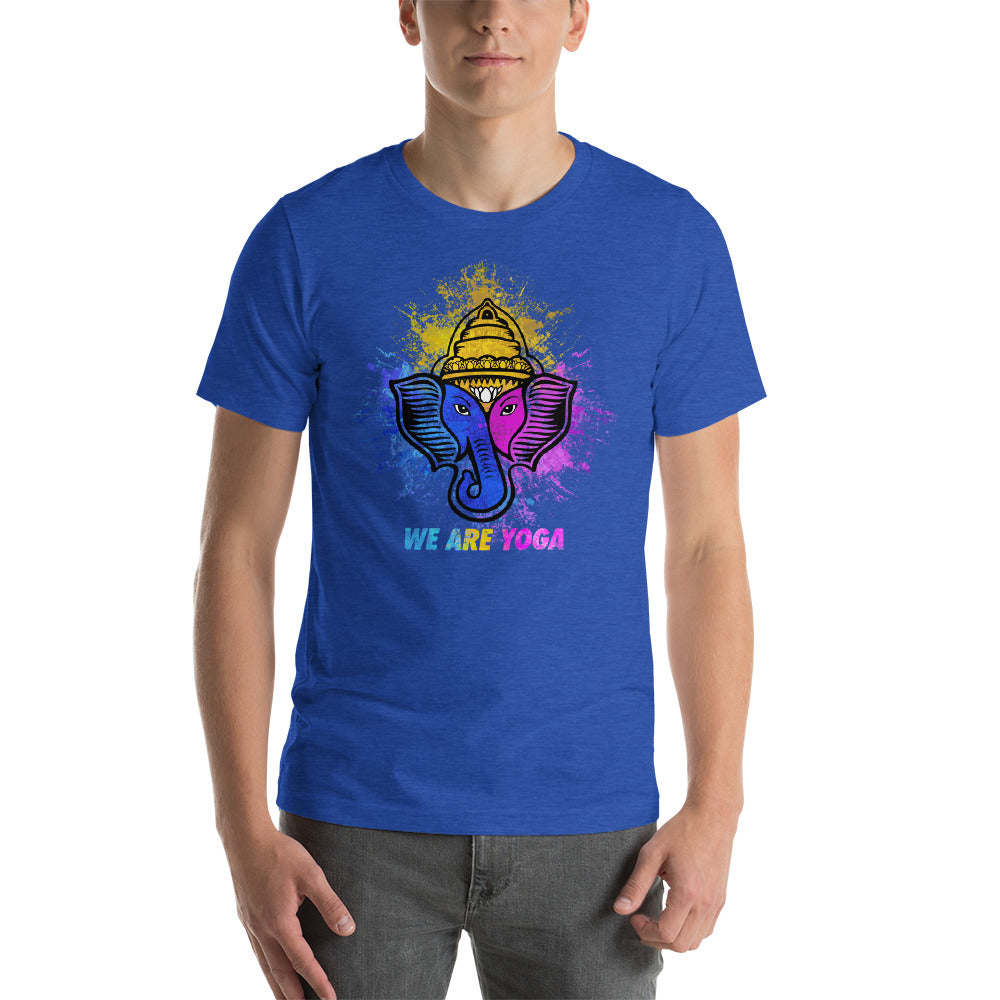WAYob Art Classic Tee
