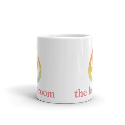 The Hot Room-Mug