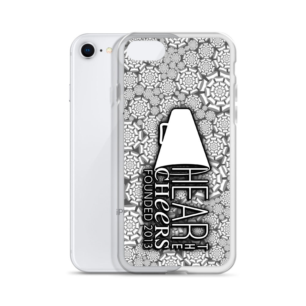 iPhone Case HTC Phone CPw-2
