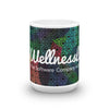 Wellness Living-Mug