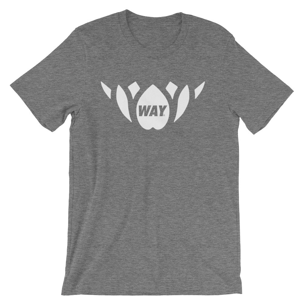 Classic Lotus Tee Shirt