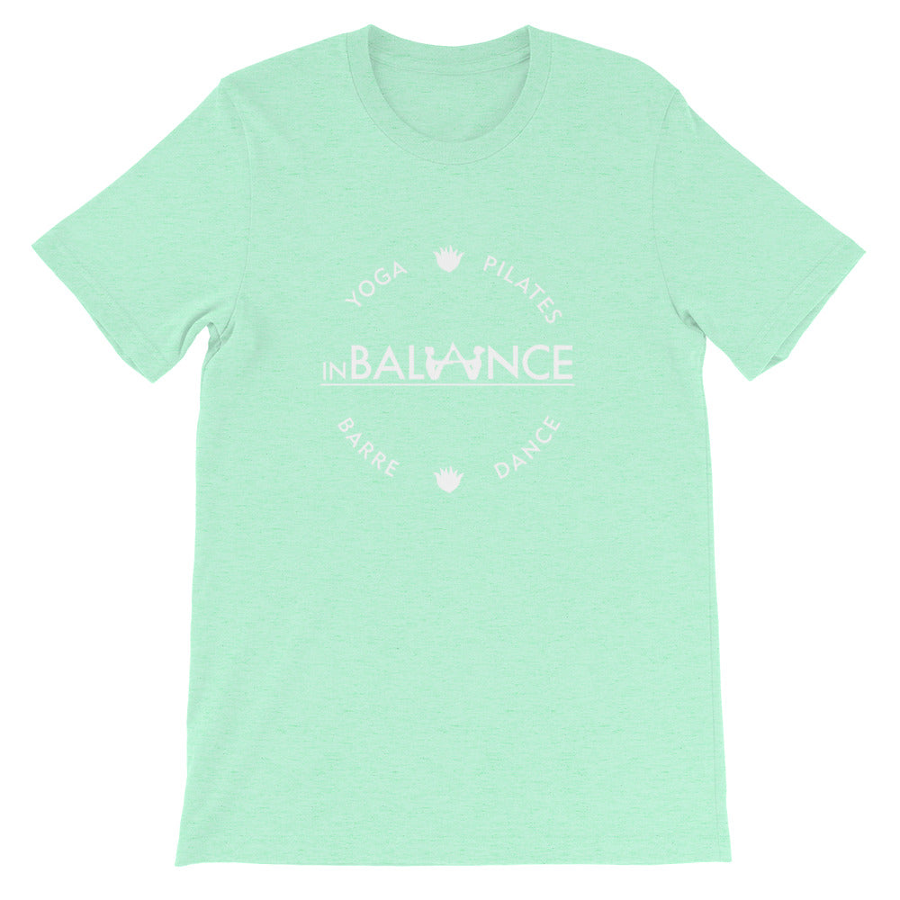 inBalance-Unisex T-Shirt