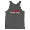 Bikram Yoga Simsbury-Unisex Tank Top