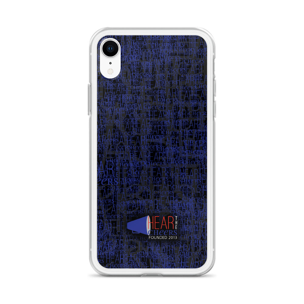 iPhone Case HTC Phone CWb-1