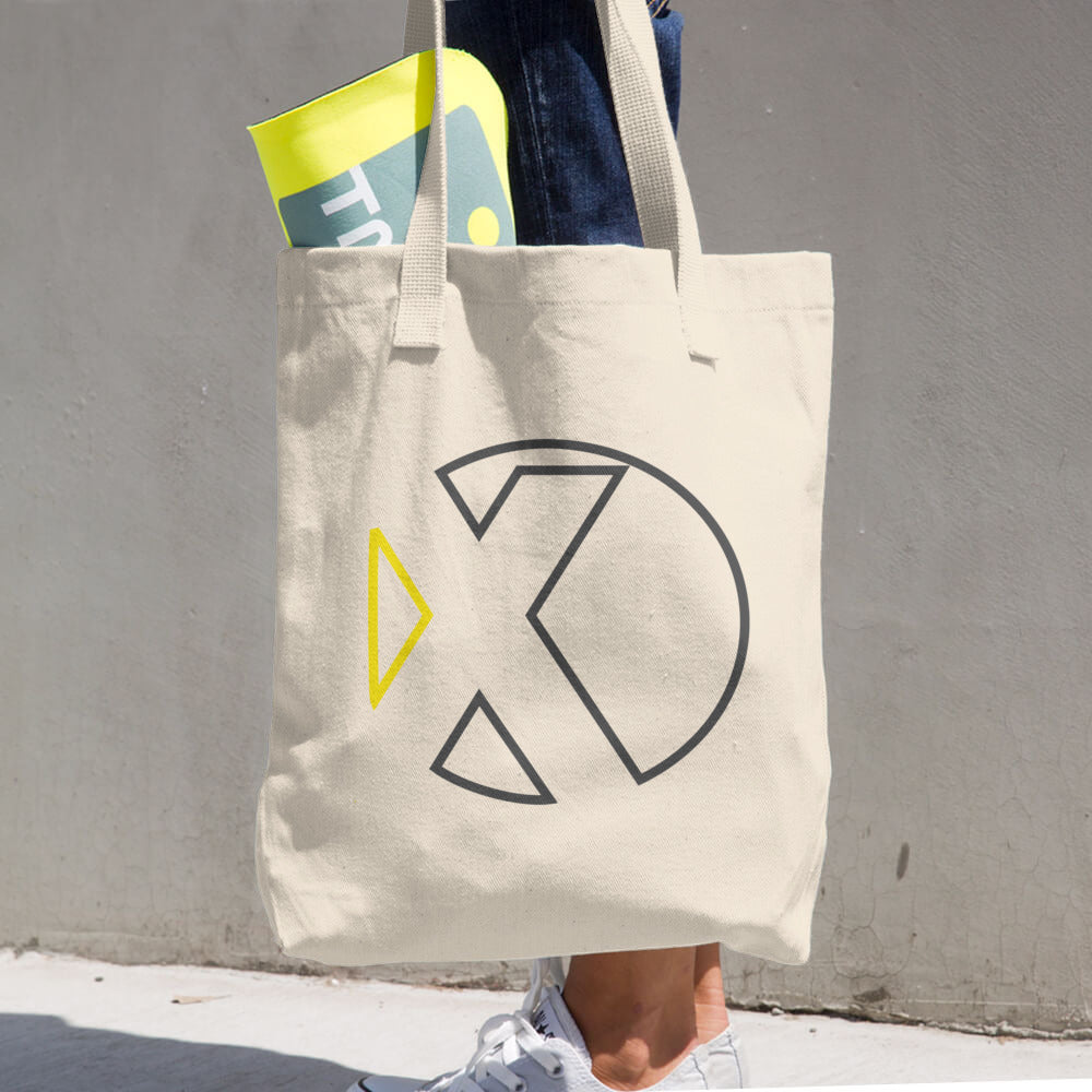 Flex City Tote Bag