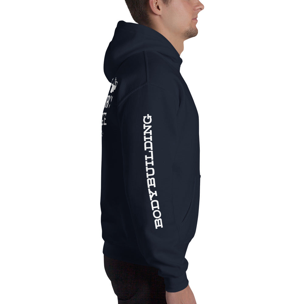 The Competitor's Edge-Unisex Hoodie