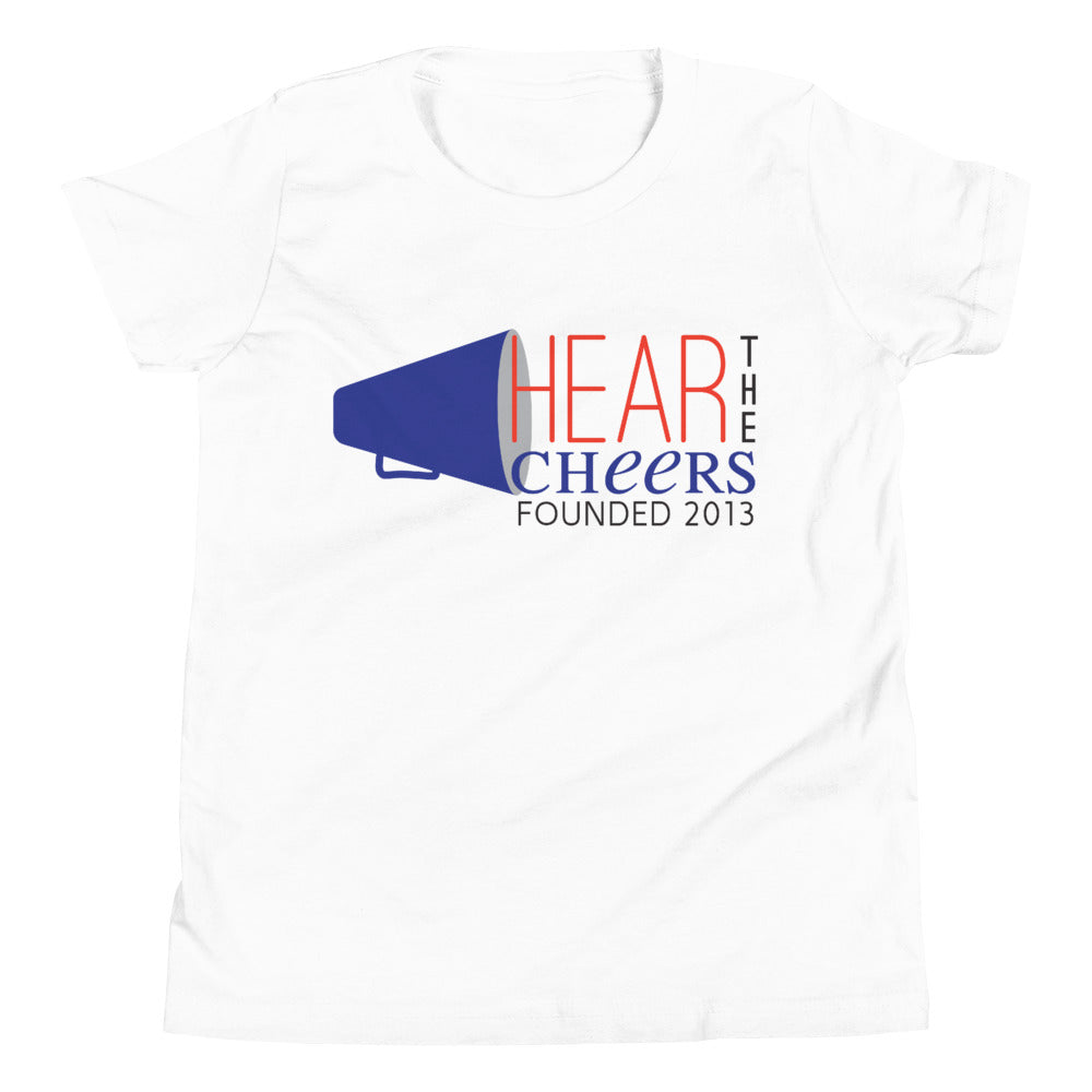 Hear The Cheers-Youth T-Shirt