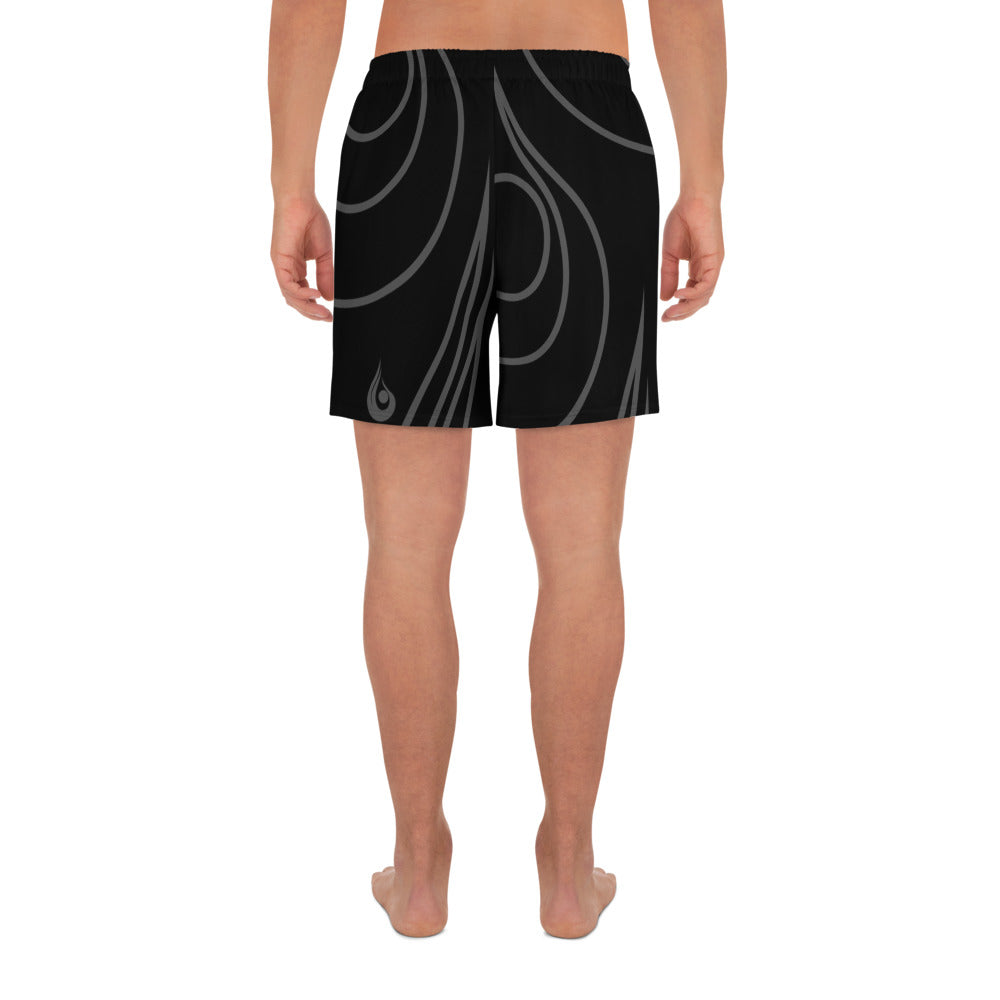 Purely Hot Shorts BL7