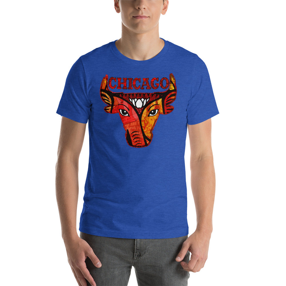 WAYbull Tee