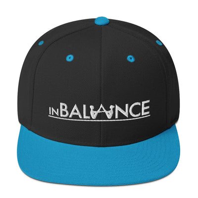 inBalance-Snapback Hat