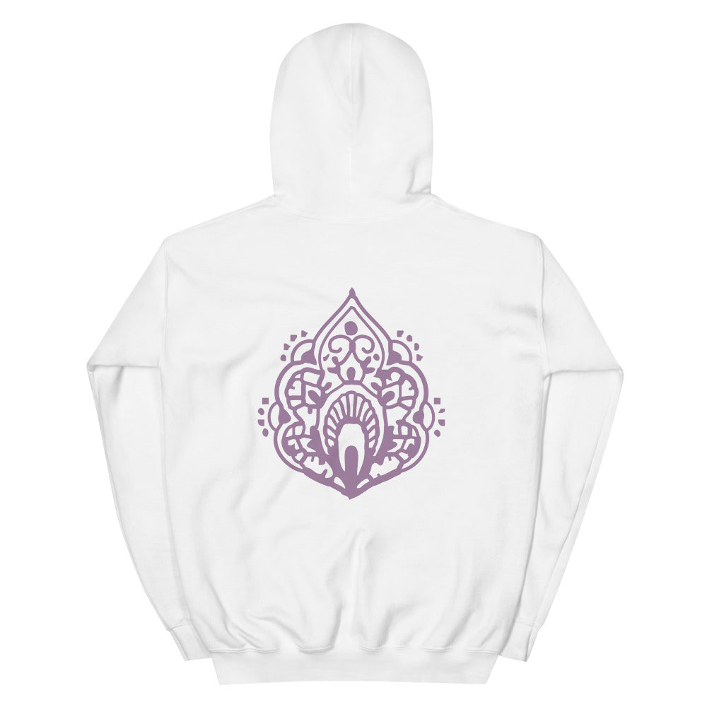 Haute Bodhi-Unisex Hoodie