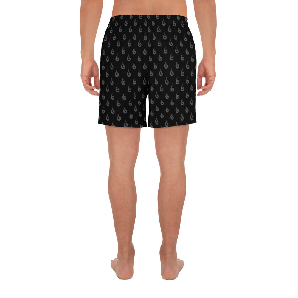 Purely Hot Shorts S&R5