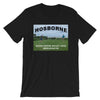 Hosborne-Short-Sleeve Unisex T-Shirt
