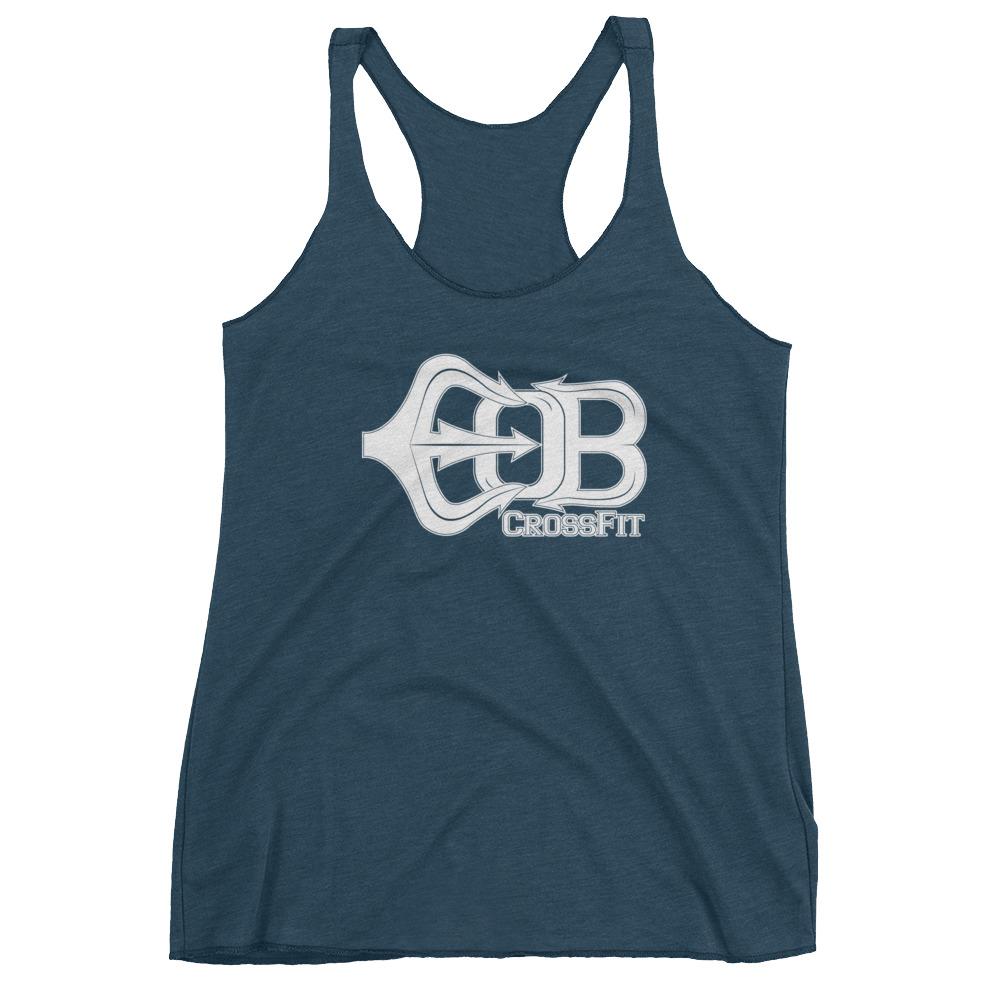 EOB Racerback
