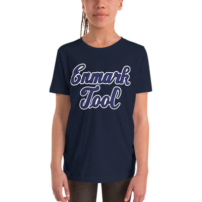 Enmark Tool-Youth Short Sleeve T-Shirt
