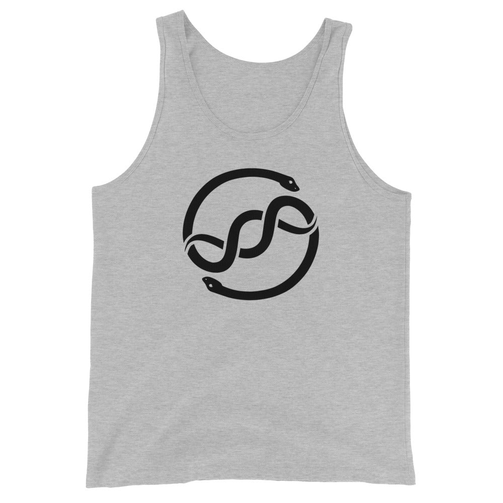 Snake Pharm-Unisex Tank Top