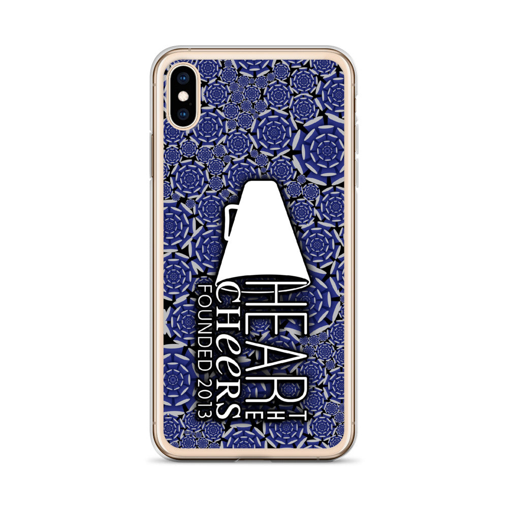 iPhone Case HTC Phone CPb-2