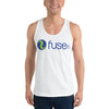 Fuse45-Classic Unisex Tank Top