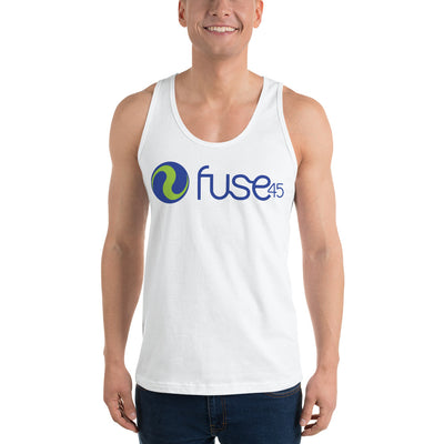 Fuse45-Classic Unisex Tank Top