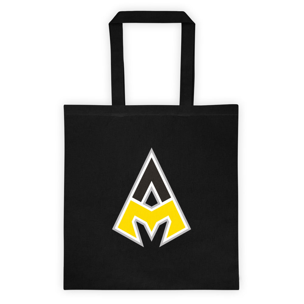 Armazém Fusion Fitness-Tote bag