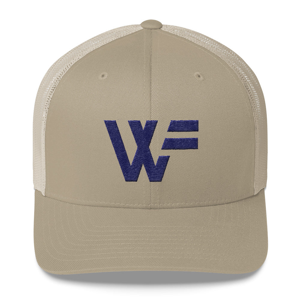 WF-Trucker Cap