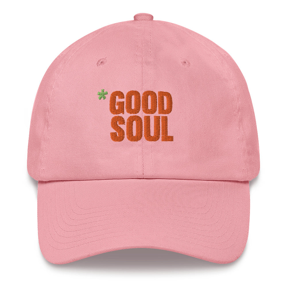 Good Soul Yoga-Club Hat
