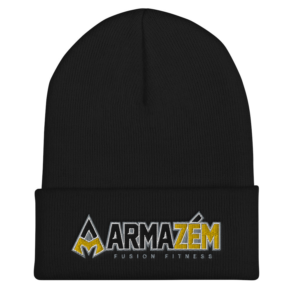 Armazém Fusion Fitness-Beanie