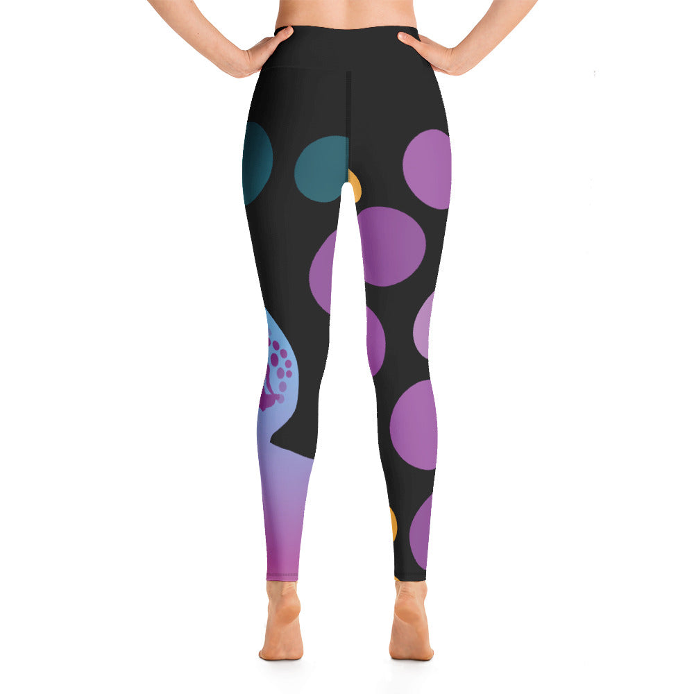 Monona Yoga-Yleg BIG1
