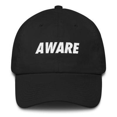 Be AWARE Club Hat