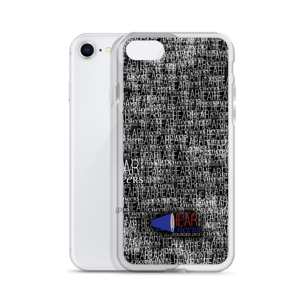 iPhone Case HTC Phone CWw-1