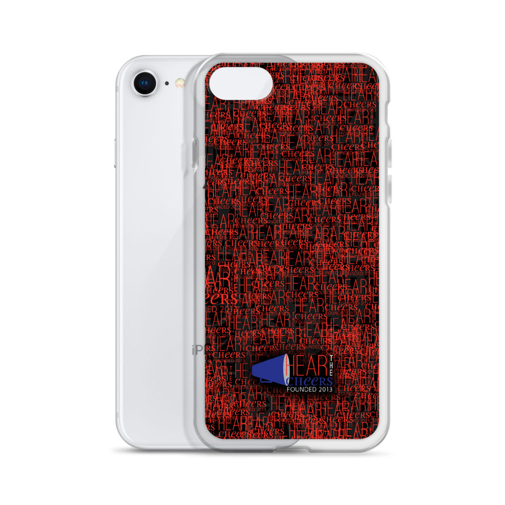 iPhone Case HTC Phone CWr-1