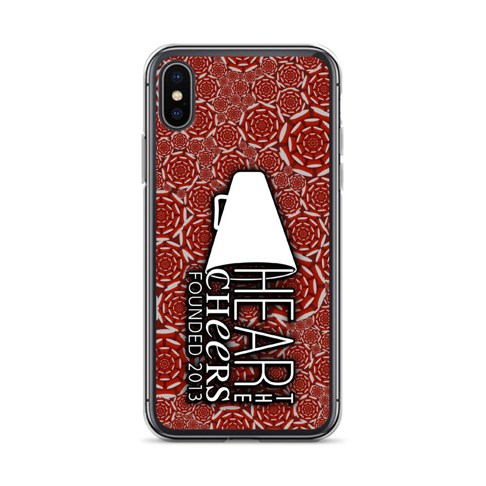 iPhone Case HTC Phone CPr-2