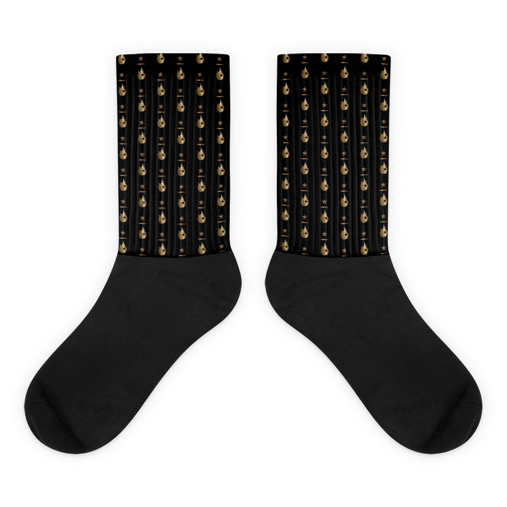 True Yoga Vermont-Socks
