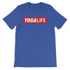 Yoga Life Tee Shirt