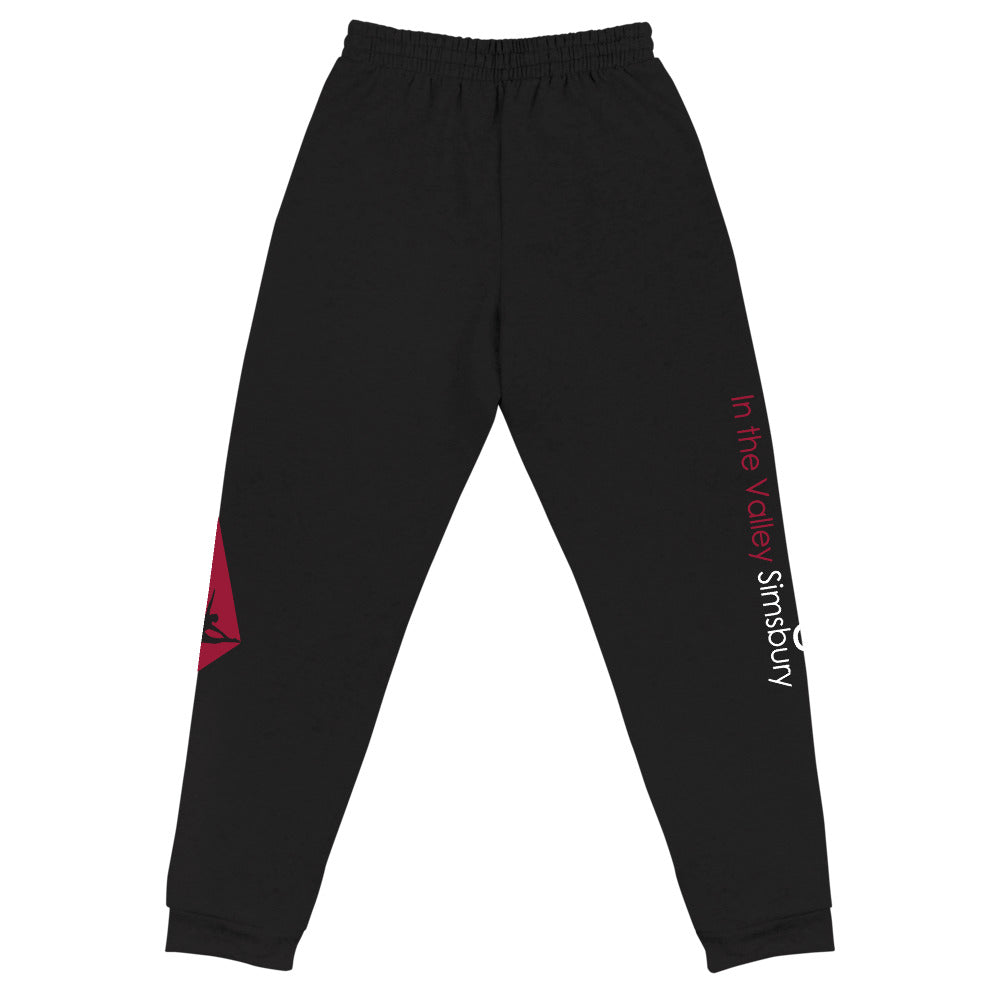 Bikram Yoga Simsbury-Unisex Joggers
